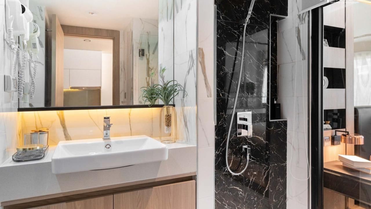 Piso en Phuket, Tailandia, 28.4 m² - imagen 13