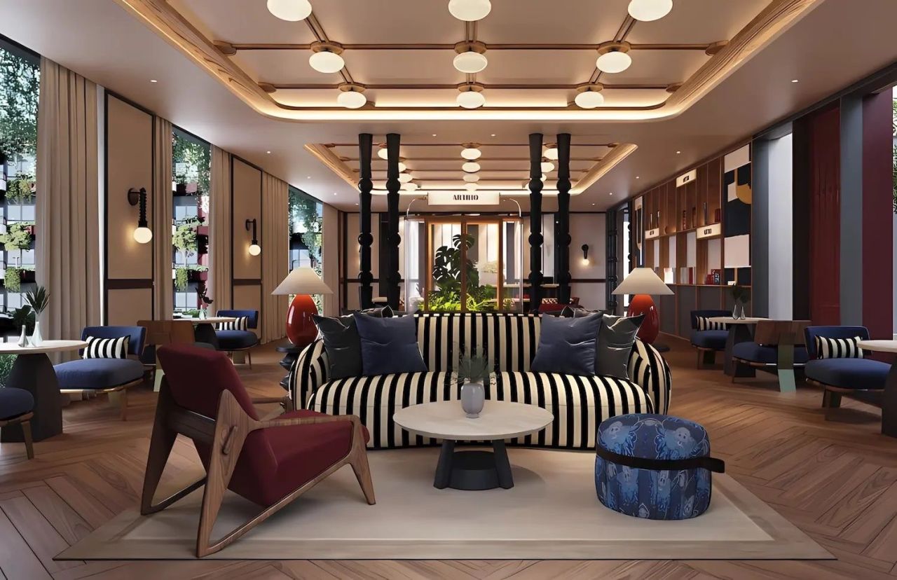 Appartement à Phuket, Thaïlande, 29 m² - image 14