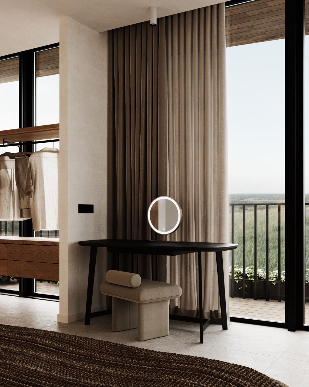 Wohnung in Phuket, Thailand, 52 m² - Foto 14