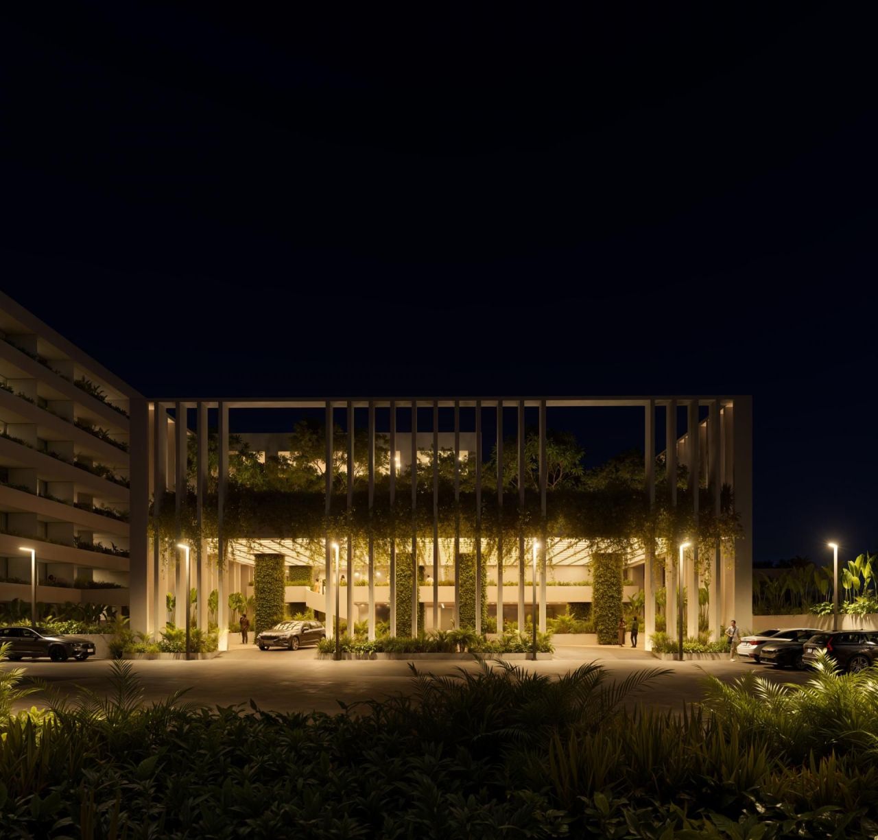 Piso en Phuket, Tailandia, 81 m² - imagen 14