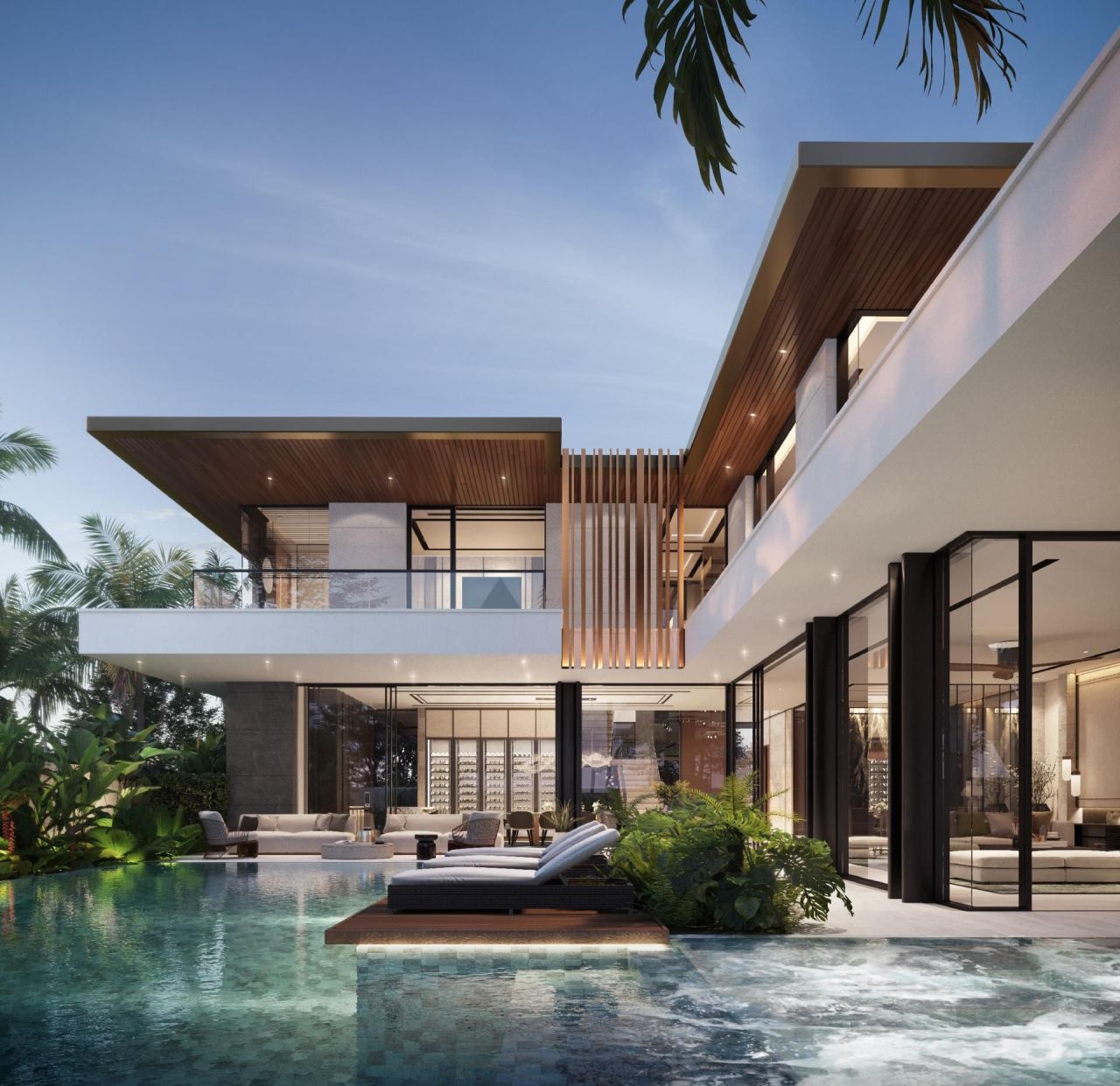 Villa in Phuket, Thailand, 907 m² - Foto 14