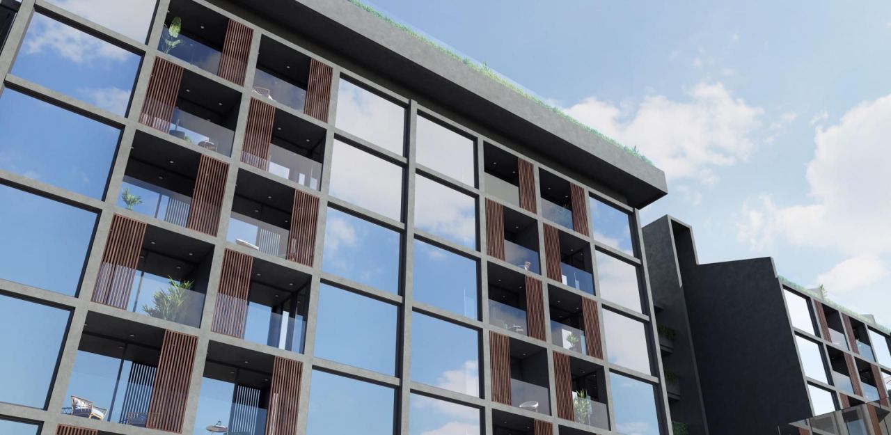 Wohnung in Phuket, Thailand, 74.29 m² - Foto 14