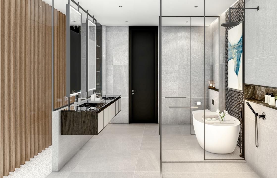 Villa in Phuket, Thailand, 465 m² - Foto 14