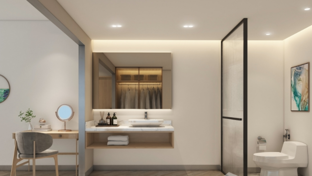 Appartement à Phuket, Thaïlande, 37.1 m² - image 14