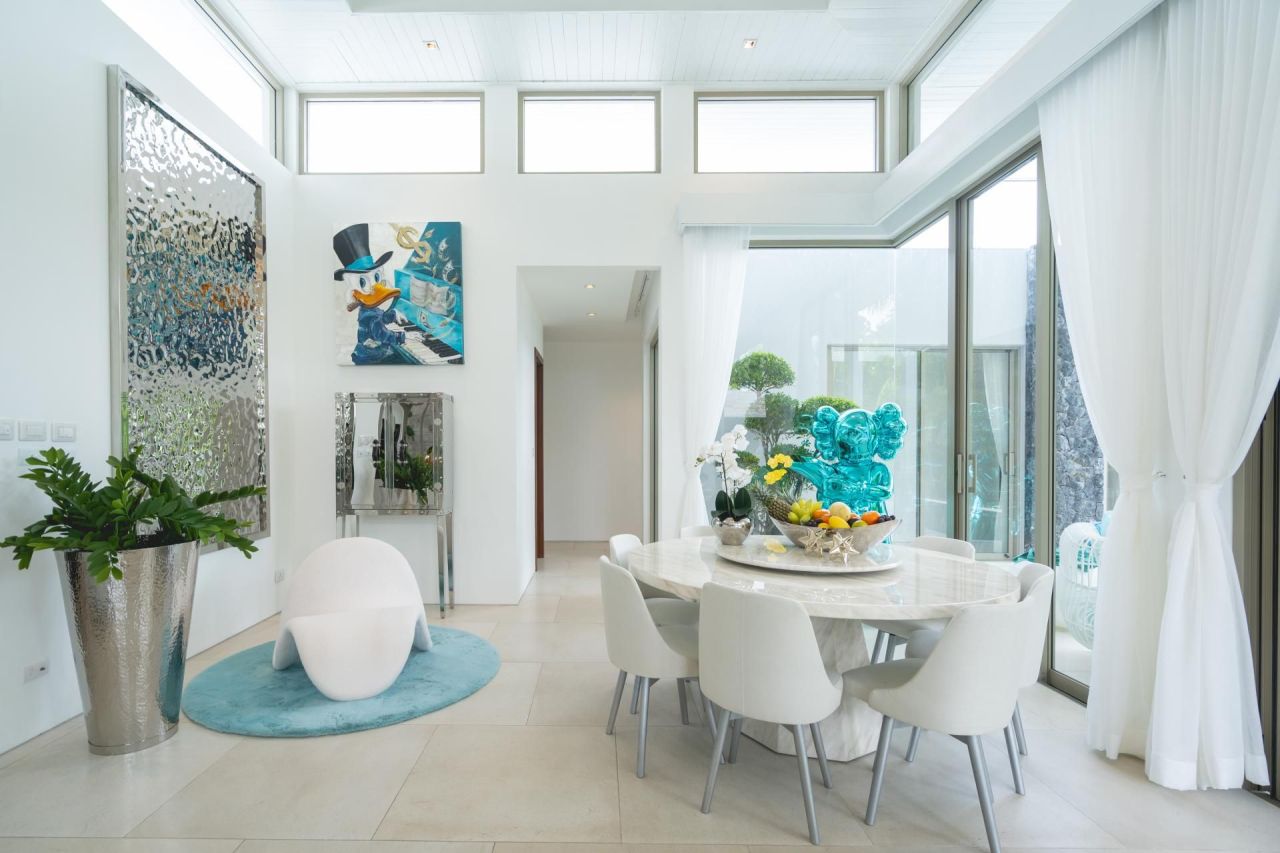 Villa in Phuket, Thailand, 1 352 m² - picture 15