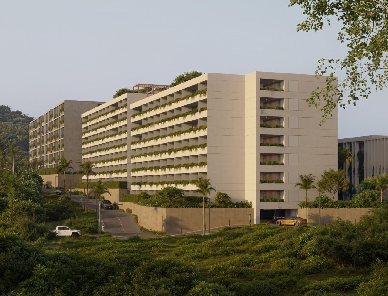 Piso en Phuket, Tailandia, 81 m² - imagen 15