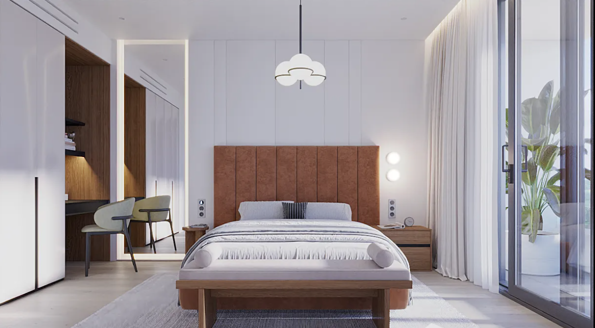 Appartamento a Phuket, Thailandia, 49.5 m² - foto 15