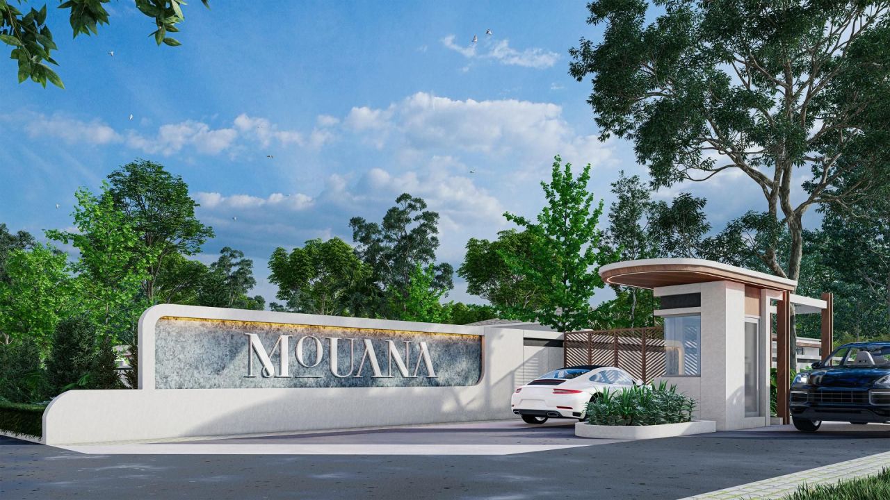 Villa a Phuket, Thailandia, 600 m² - foto 15