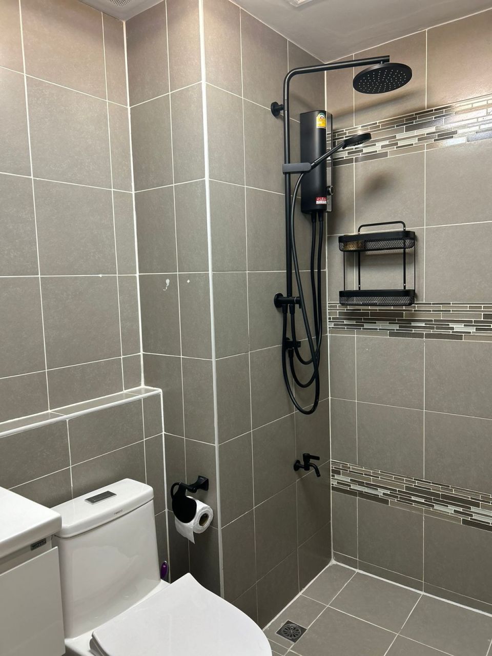 Flat in Phuket, Thailand, 63.4 m² - picture 15