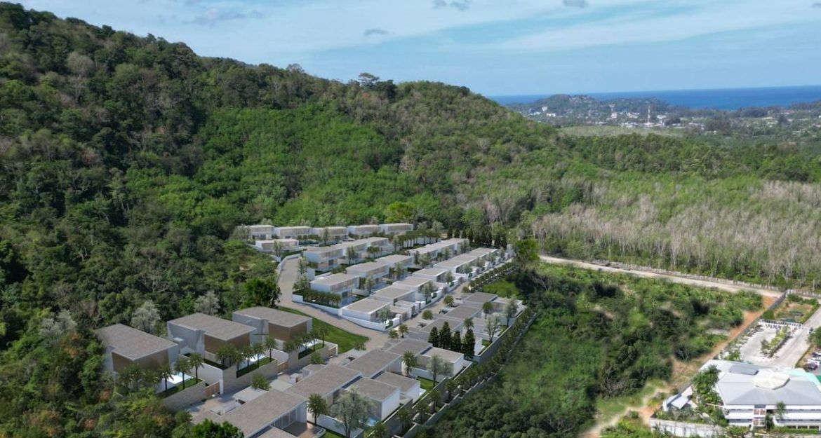 Villa in Phuket, Thailand, 343 m² - picture 15