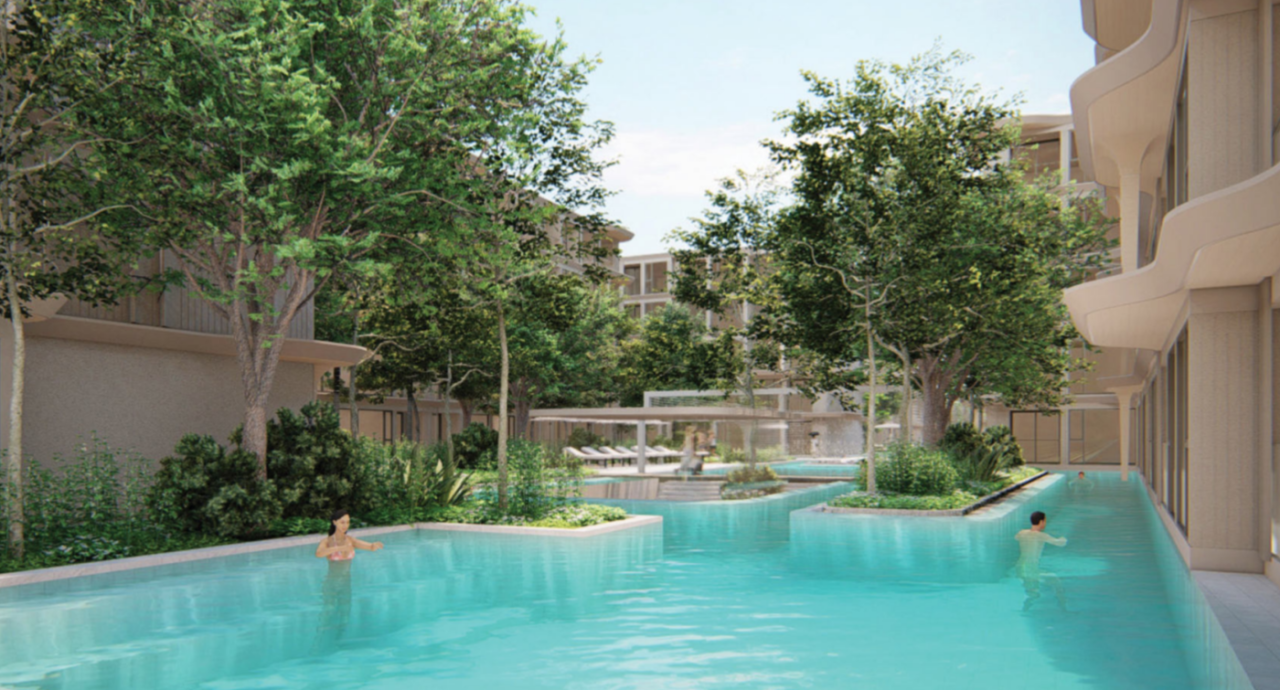 Wohnung in Phuket, Thailand, 80 m² - Foto 15