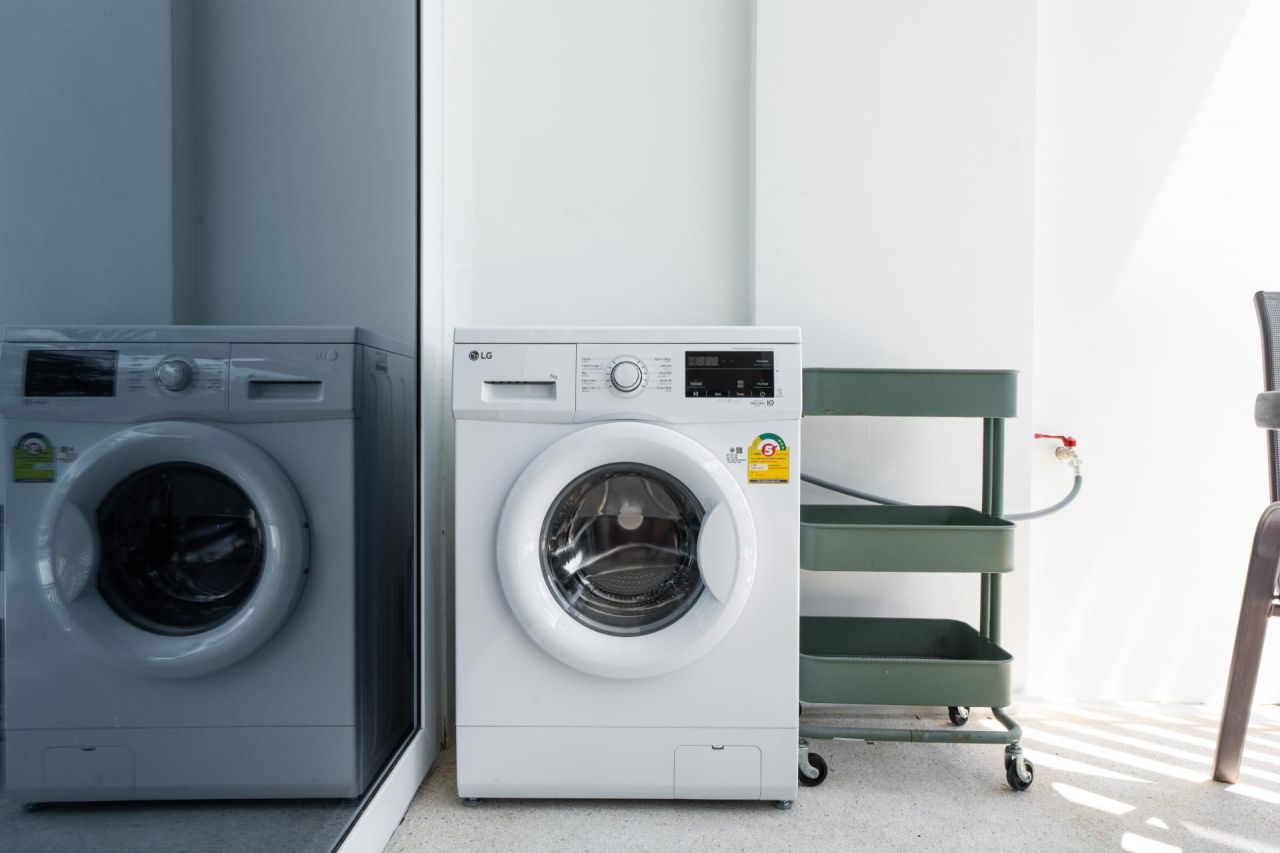 Wohnung in Phuket, Thailand, 56 m² - Foto 15