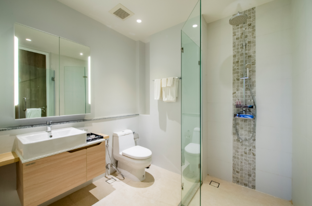 Wohnung in Phuket, Thailand, 32.61 m² - Foto 15