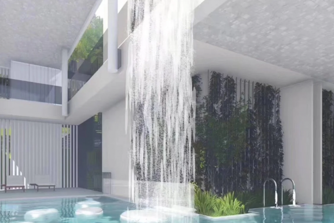 Appartement à Phuket, Thaïlande, 37.1 m² - image 15