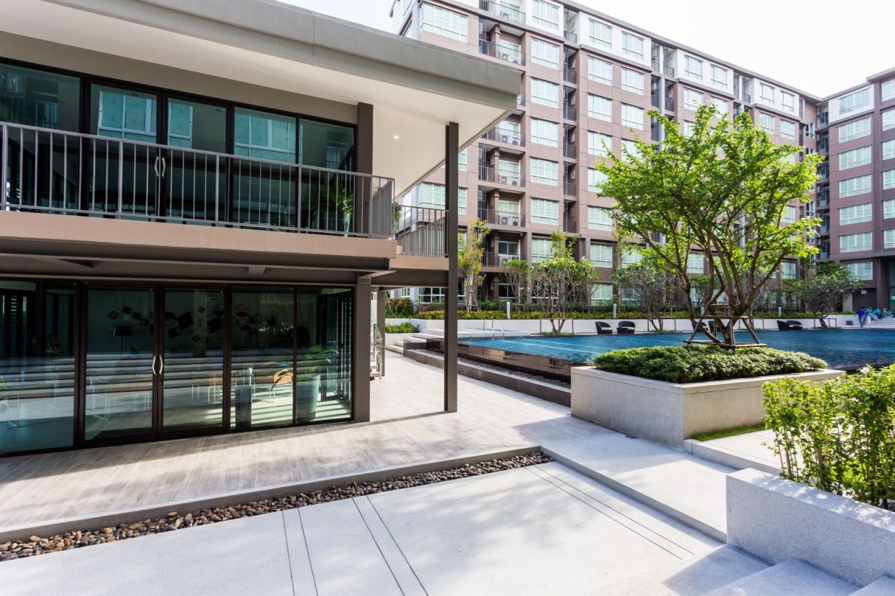 Flat in Phuket, Thailand, 63.4 m² - picture 16