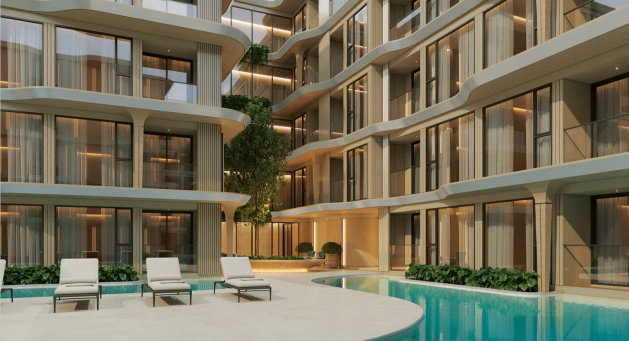 Wohnung in Phuket, Thailand, 80 m² - Foto 16