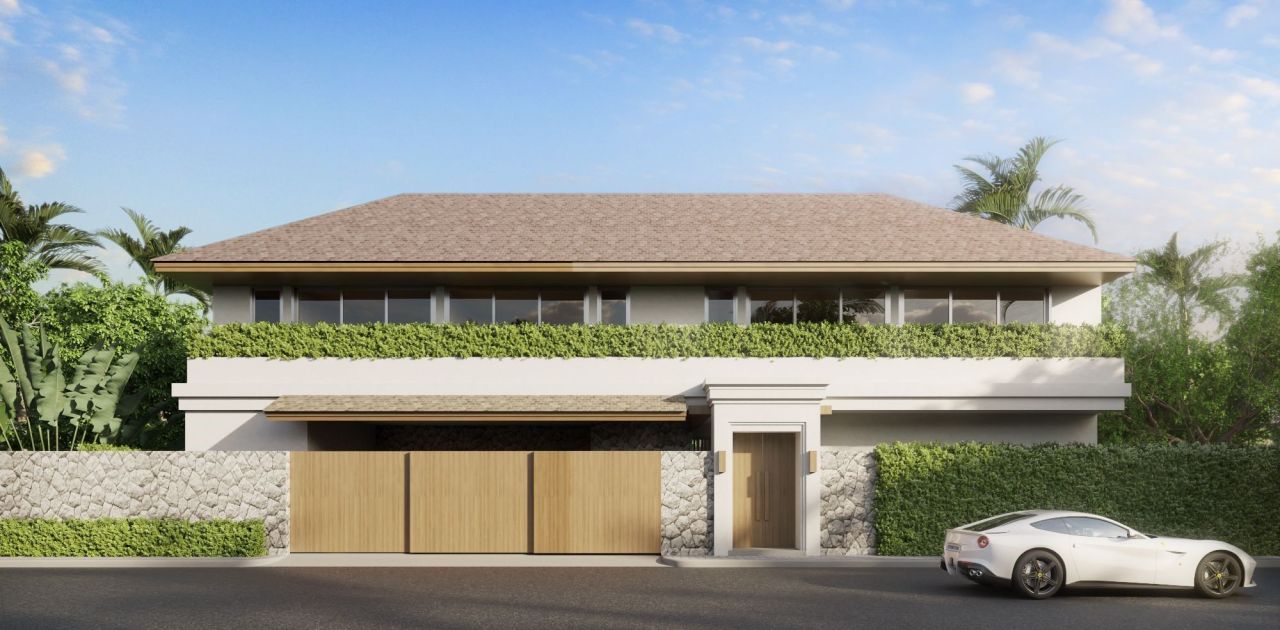 Villa en Phuket, Tailandia, 406.75 m² - imagen 16