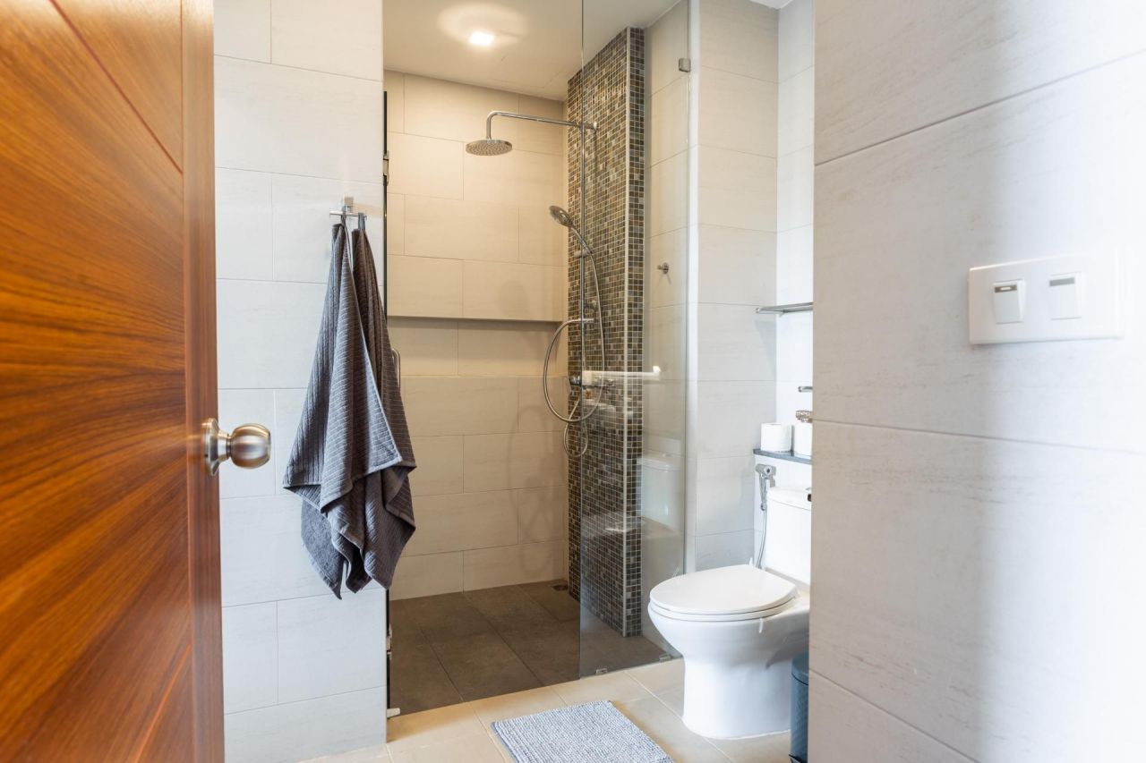 Wohnung in Phuket, Thailand, 56 m² - Foto 16