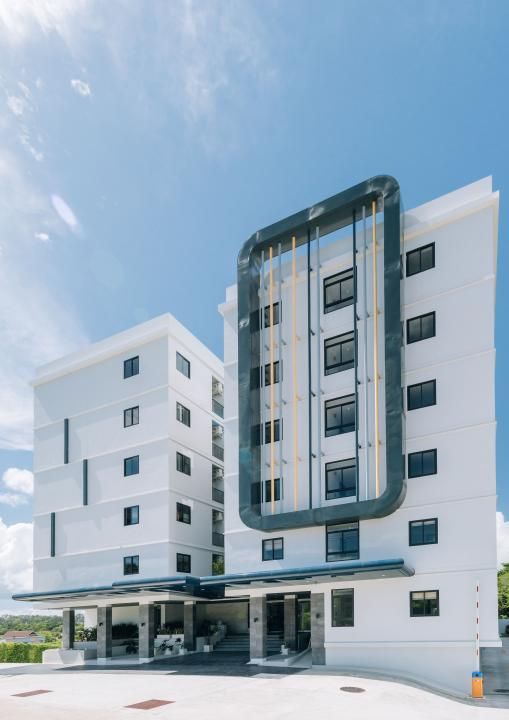 Studio à Phuket, Thaïlande, 21.6 m² - image 16