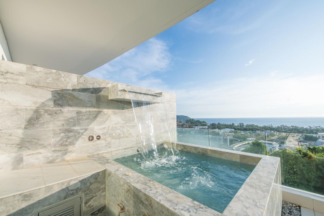 Flat in Phuket, Thailand, 398.1 m² - picture 16