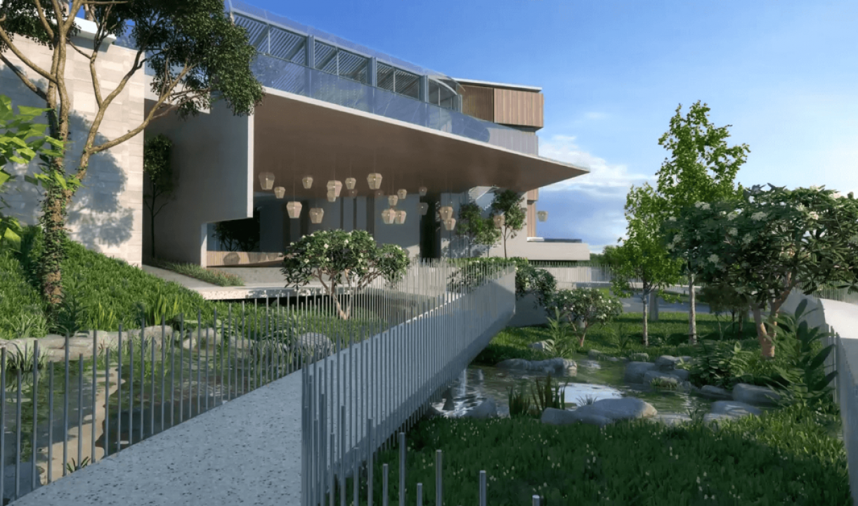 Appartement à Phuket, Thaïlande, 37.1 m² - image 16