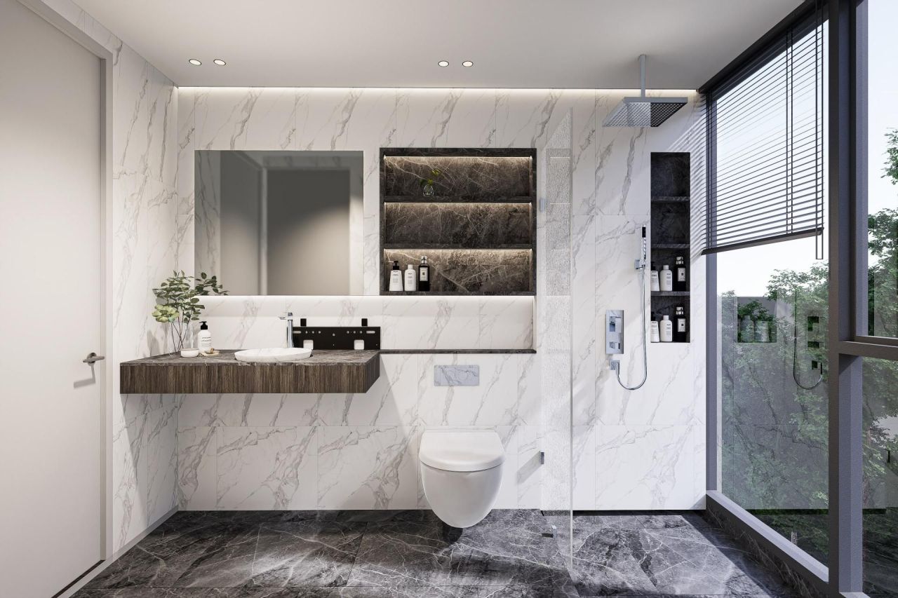 Appartamento a Phuket, Thailandia, 33.5 m² - foto 17