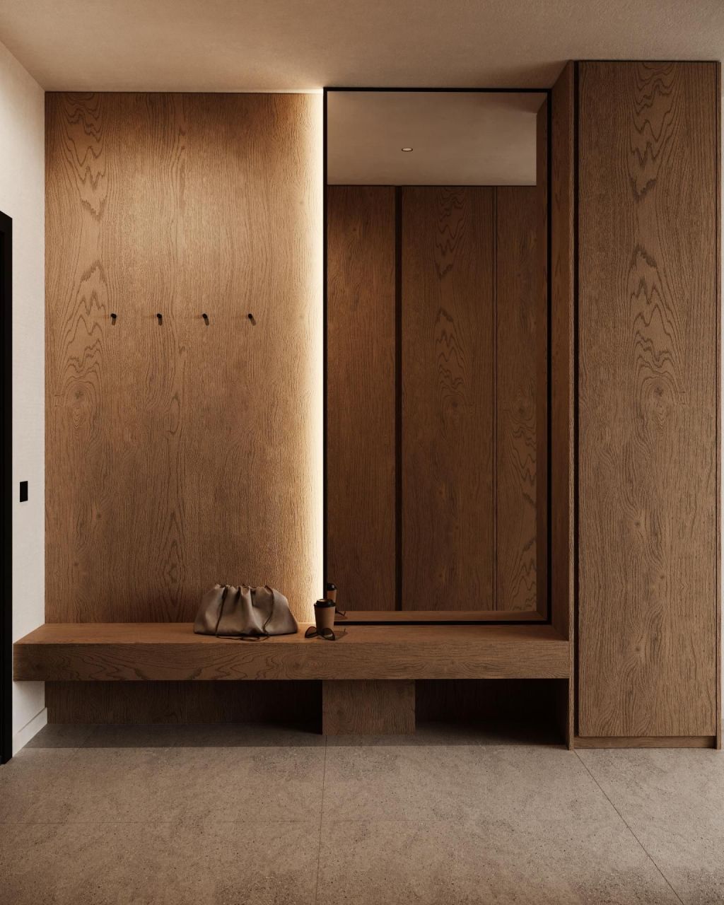 Wohnung in Phuket, Thailand, 52 m² - Foto 17