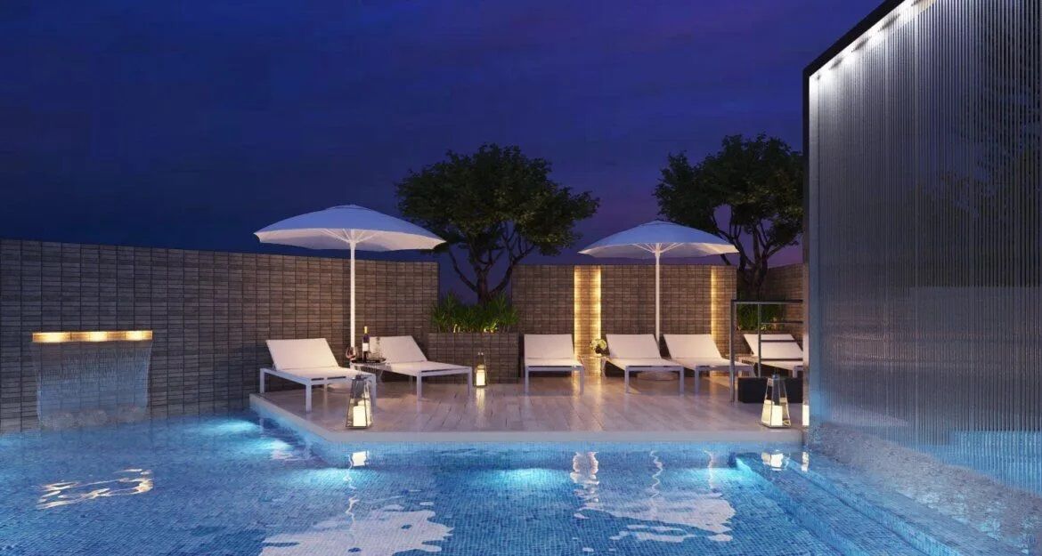 Appartamento a Phuket, Thailandia, 75.5 m² - foto 17