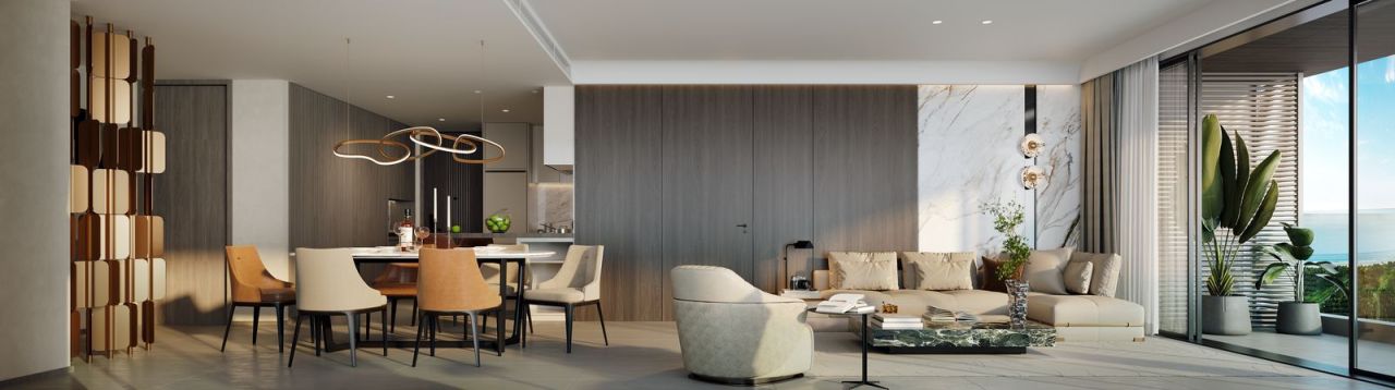 Flat in Phuket, Thailand, 112.89 m² - picture 16