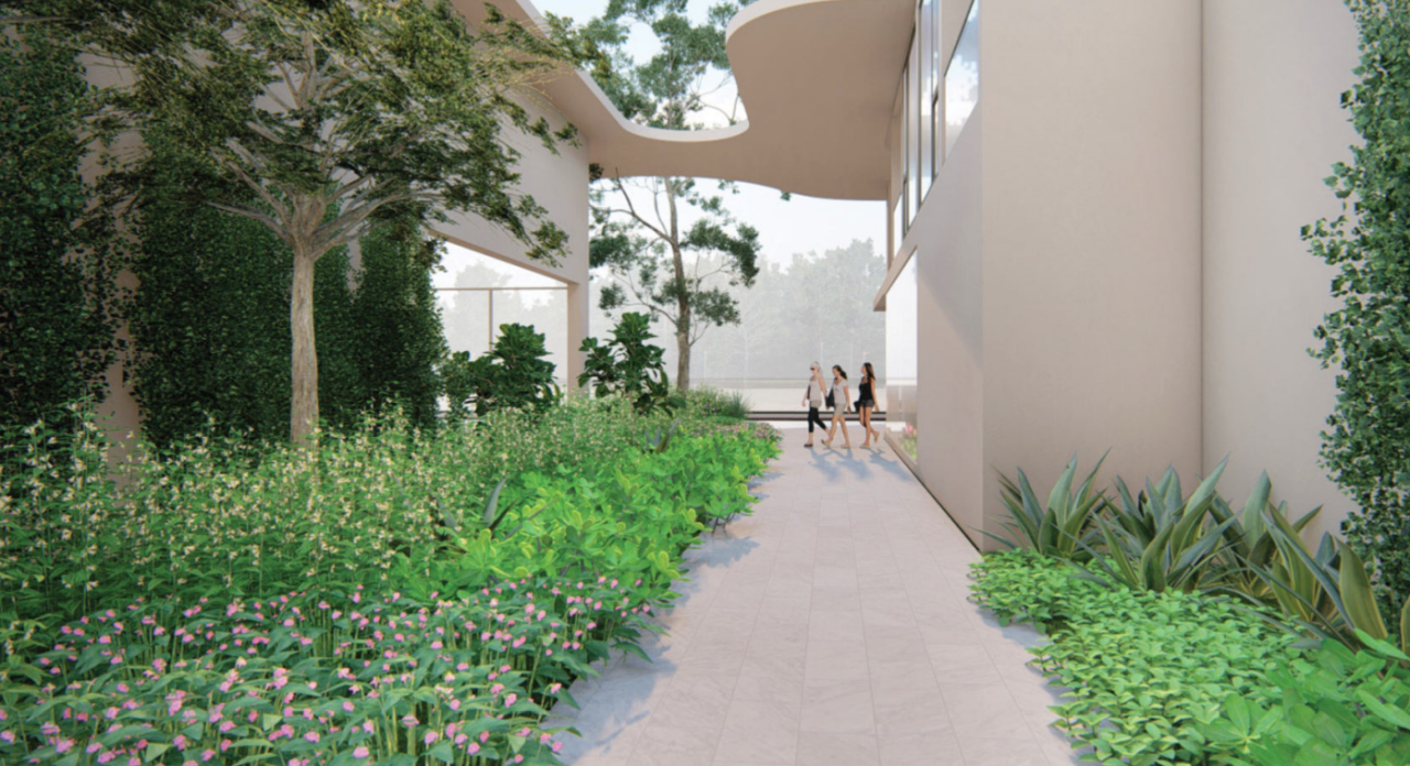 Wohnung in Phuket, Thailand, 40 m² - Foto 17