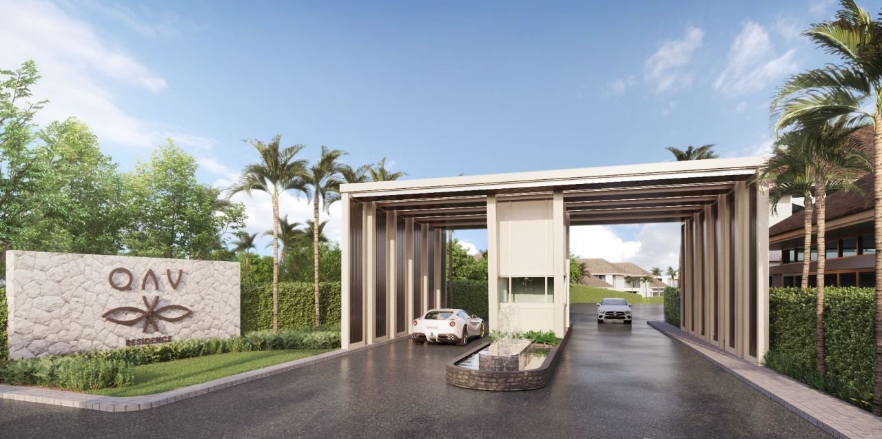 Villa en Phuket, Tailandia, 406.75 m² - imagen 17