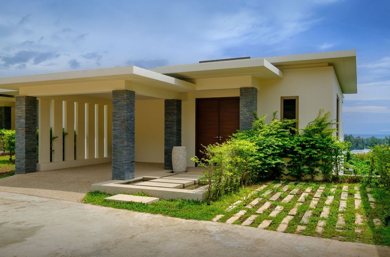 Villa à Phuket, Thaïlande, 560 m² - image 17