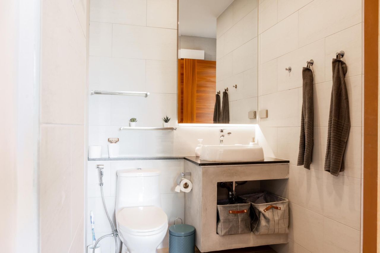 Wohnung in Phuket, Thailand, 56 m² - Foto 17