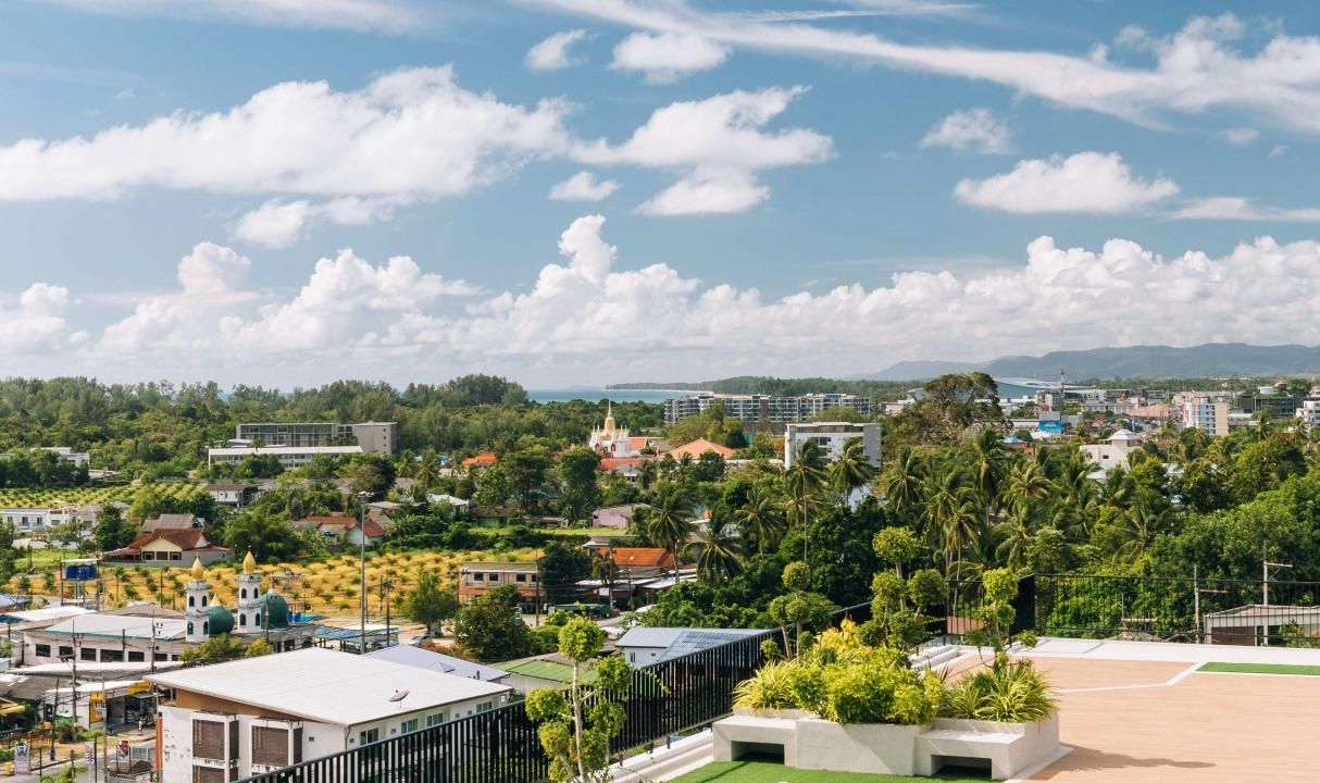 Studio à Phuket, Thaïlande, 21.6 m² - image 17