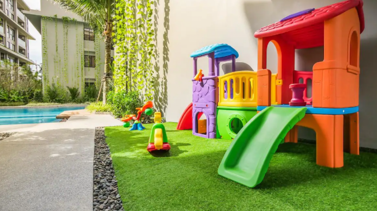 Wohnung in Phuket, Thailand, 32.61 m² - Foto 17