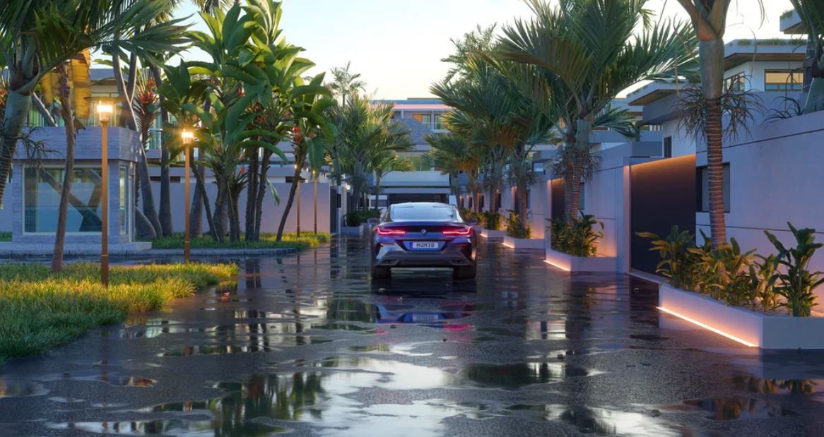 Appartamento a Phuket, Thailandia, 62.6 m² - foto 17