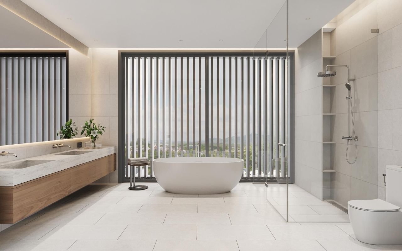 Villa in Phuket, Thailand, 742 m² - Foto 18