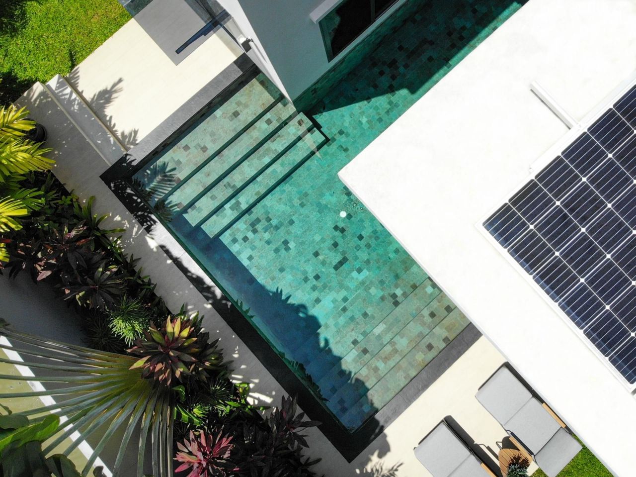 Villa en Phuket, Tailandia, 207 m² - imagen 18