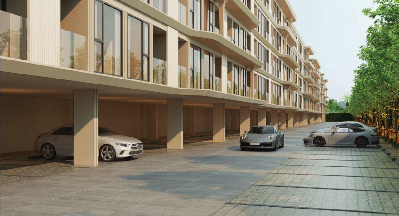 Wohnung in Phuket, Thailand, 40 m² - Foto 18