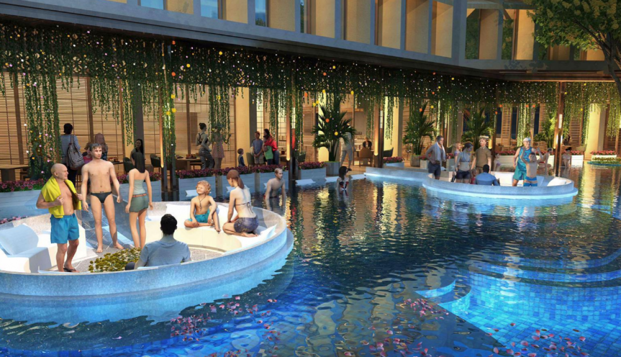 Appartamento a Phuket, Thailandia, 62.69 m² - foto 15