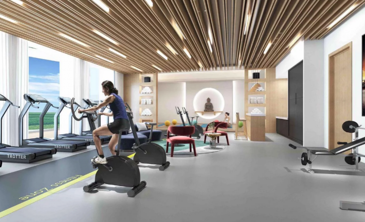 Studio a Phuket, Thailandia, 37.17 m² - foto 15