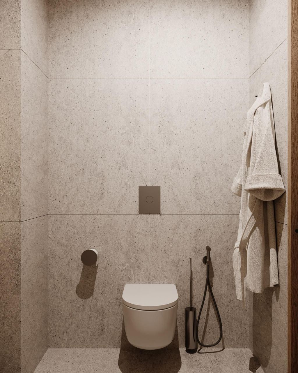 Wohnung in Phuket, Thailand, 52 m² - Foto 19