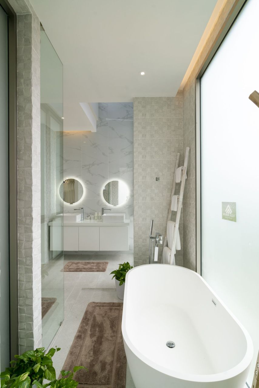 Villa in Phuket, Thailand, 352 m² - picture 19