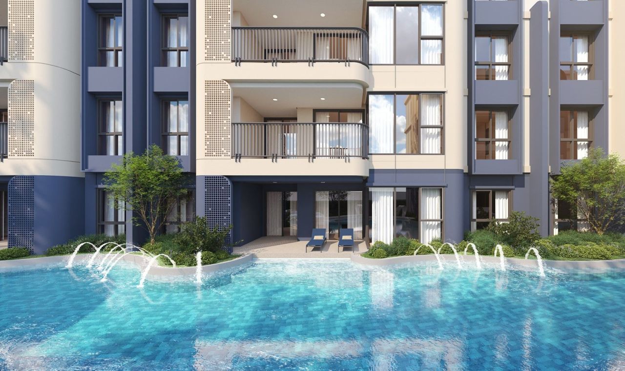 Appartamento a Phuket, Thailandia, 72 m² - foto 19