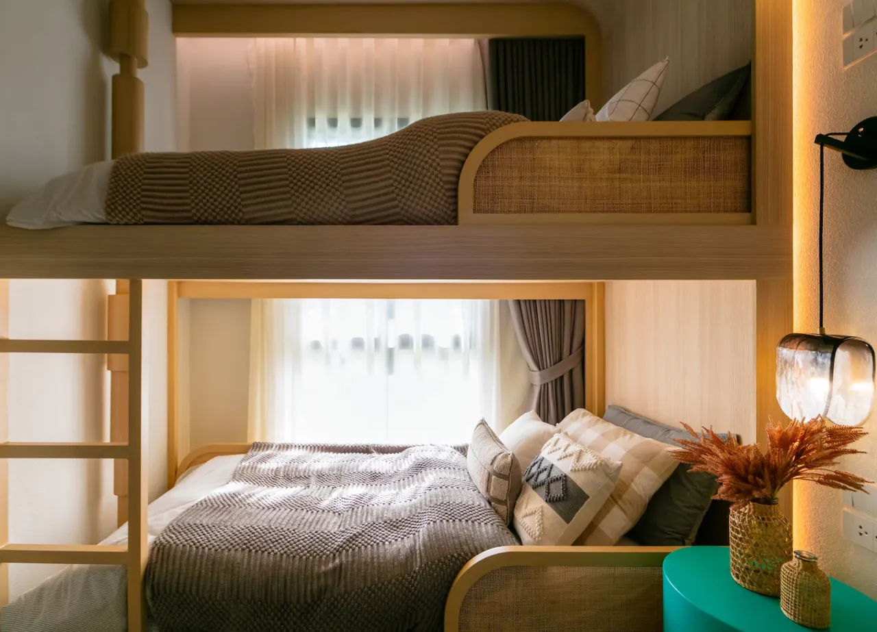 Wohnung in Phuket, Thailand, 54 m² - Foto 12