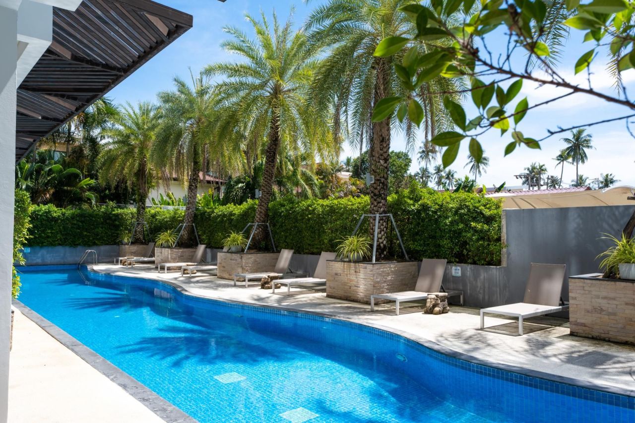 Wohnung in Phuket, Thailand, 56 m² - Foto 19