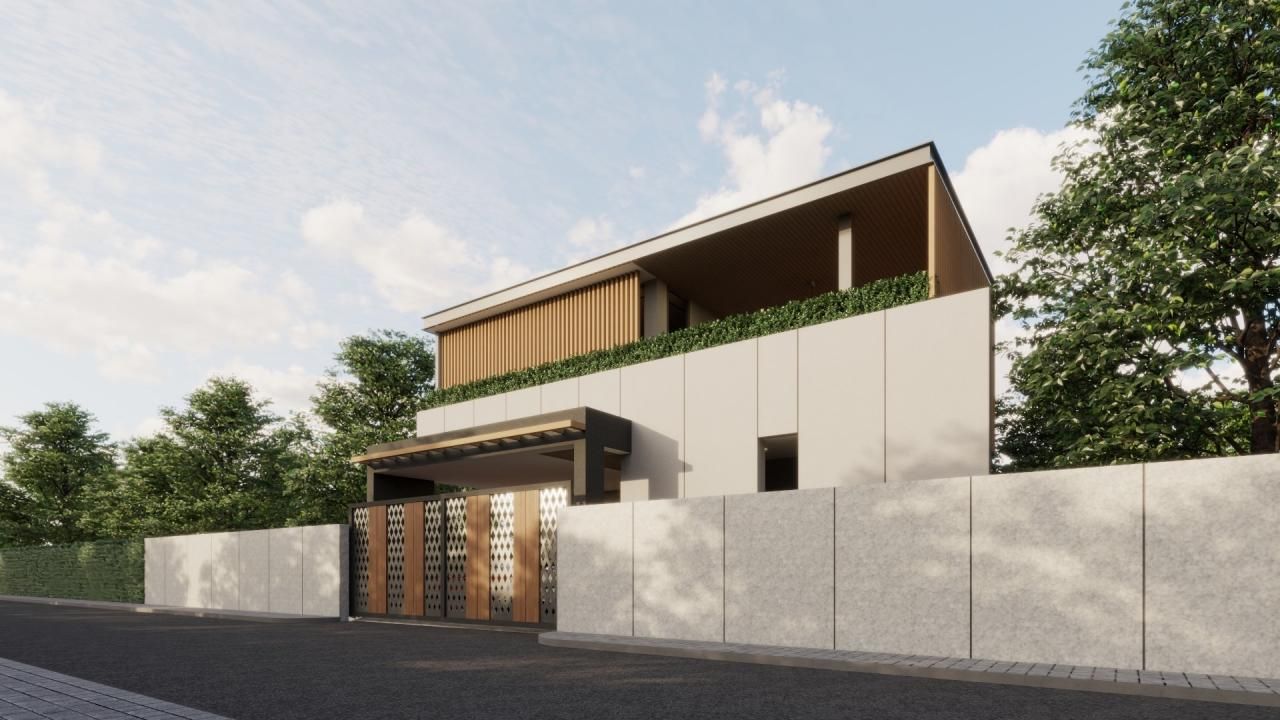 Villa in Phuket, Thailand, 465 m² - Foto 19