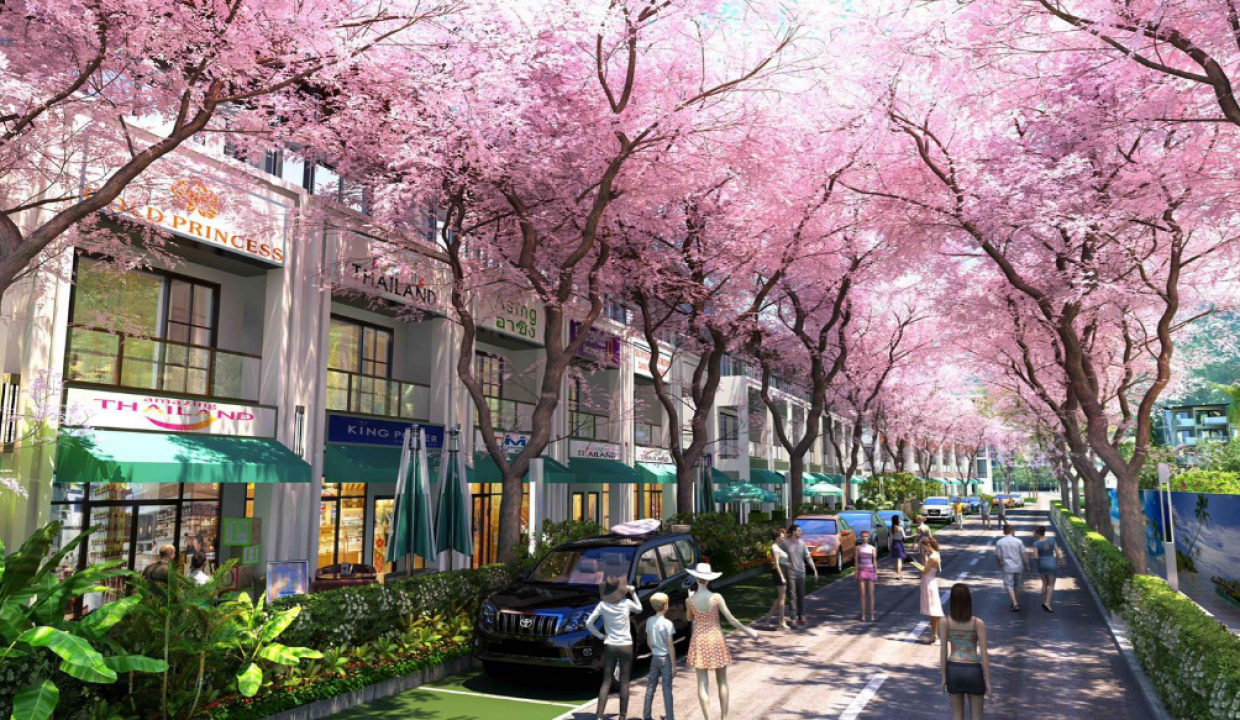 Appartamento a Phuket, Thailandia, 62.69 m² - foto 16