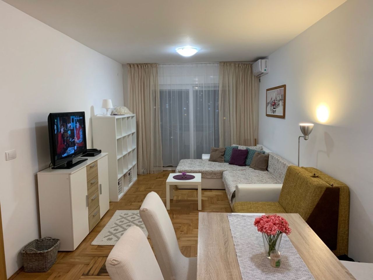 Piso en el Bar, Montenegro, 79 m² - imagen 1
