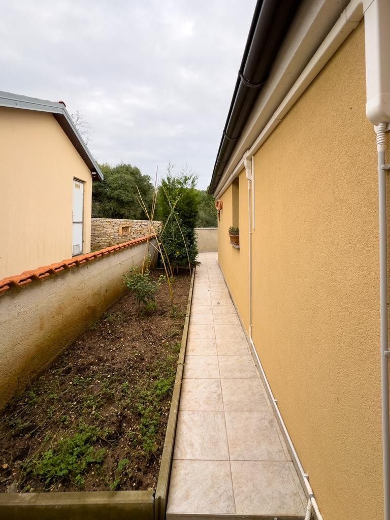 Casa en Medulin, Croacia, 66 m² - imagen 6